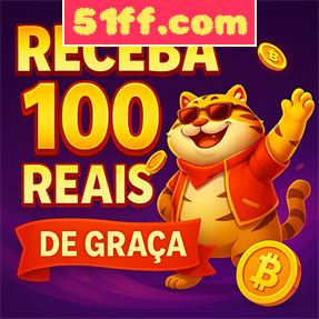 51ff.com Ganhe R$ 100,00 Gratis